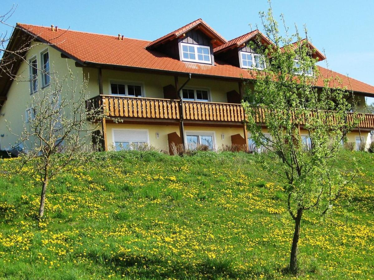 Rotthalmuenster Comfortable Apartments In Rotthalm Nster מראה חיצוני תמונה