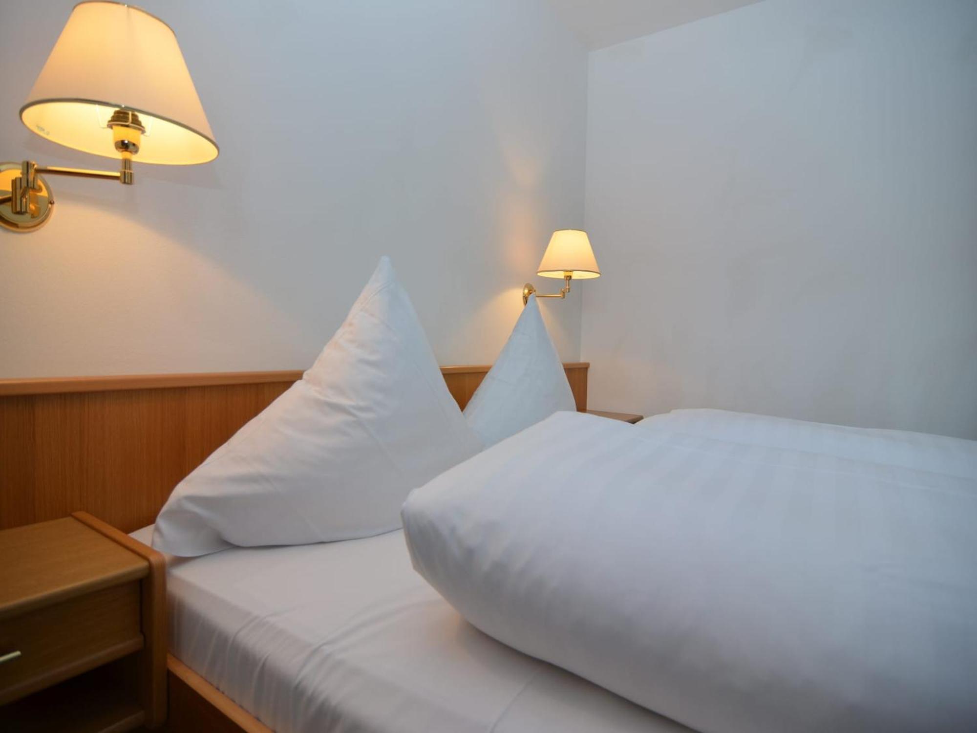 Rotthalmuenster Comfortable Apartments In Rotthalm Nster מראה חיצוני תמונה