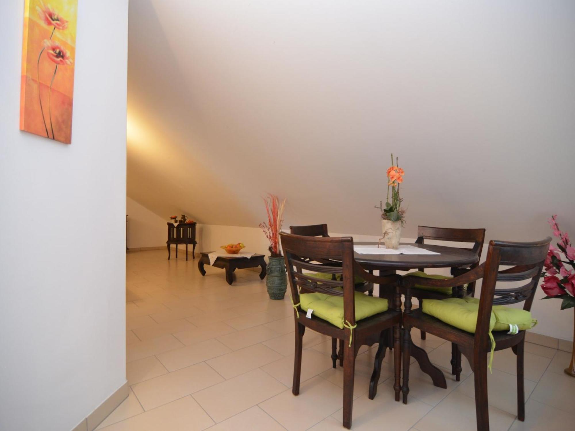 Rotthalmuenster Comfortable Apartments In Rotthalm Nster מראה חיצוני תמונה