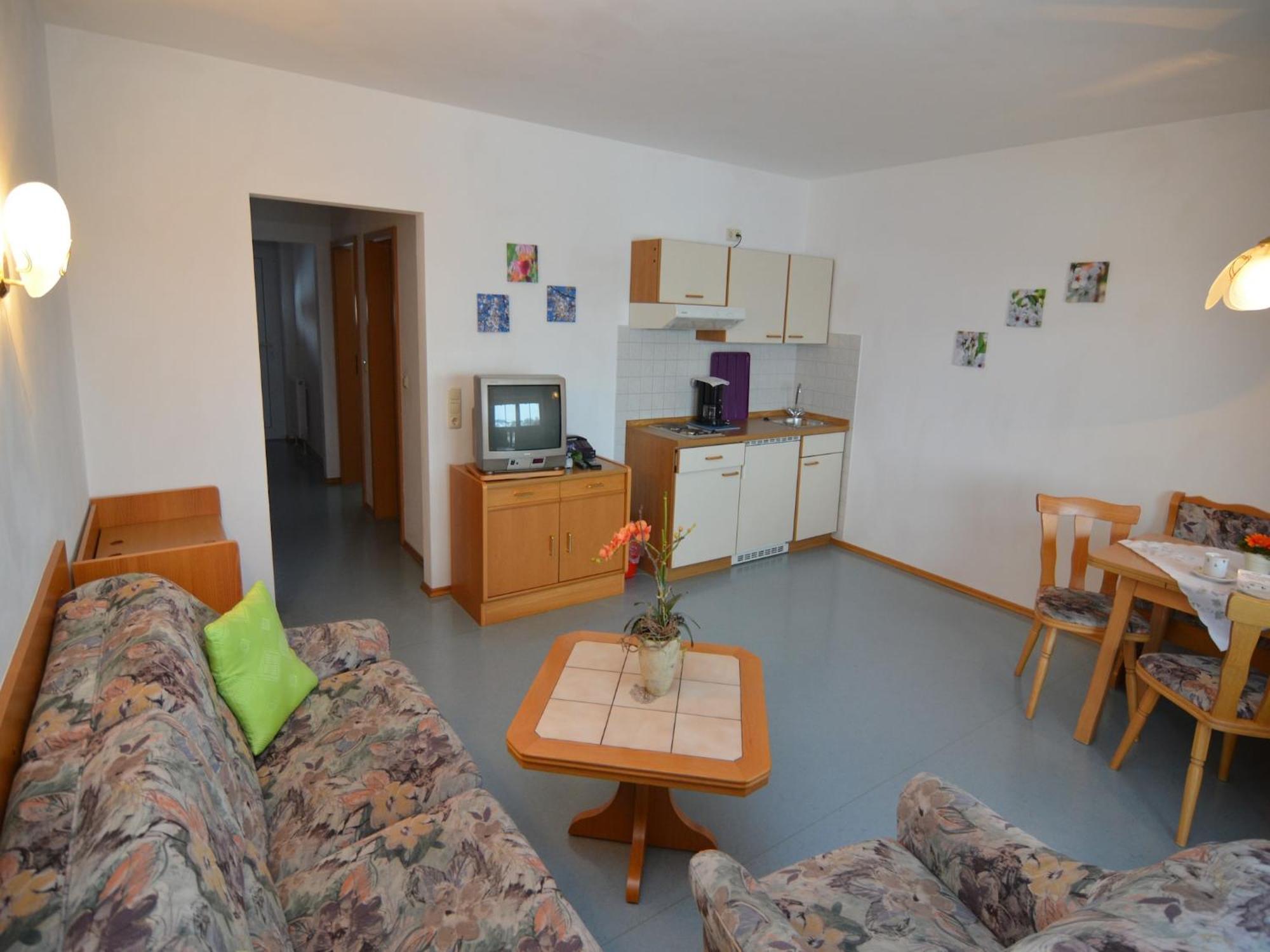 Rotthalmuenster Comfortable Apartments In Rotthalm Nster מראה חיצוני תמונה