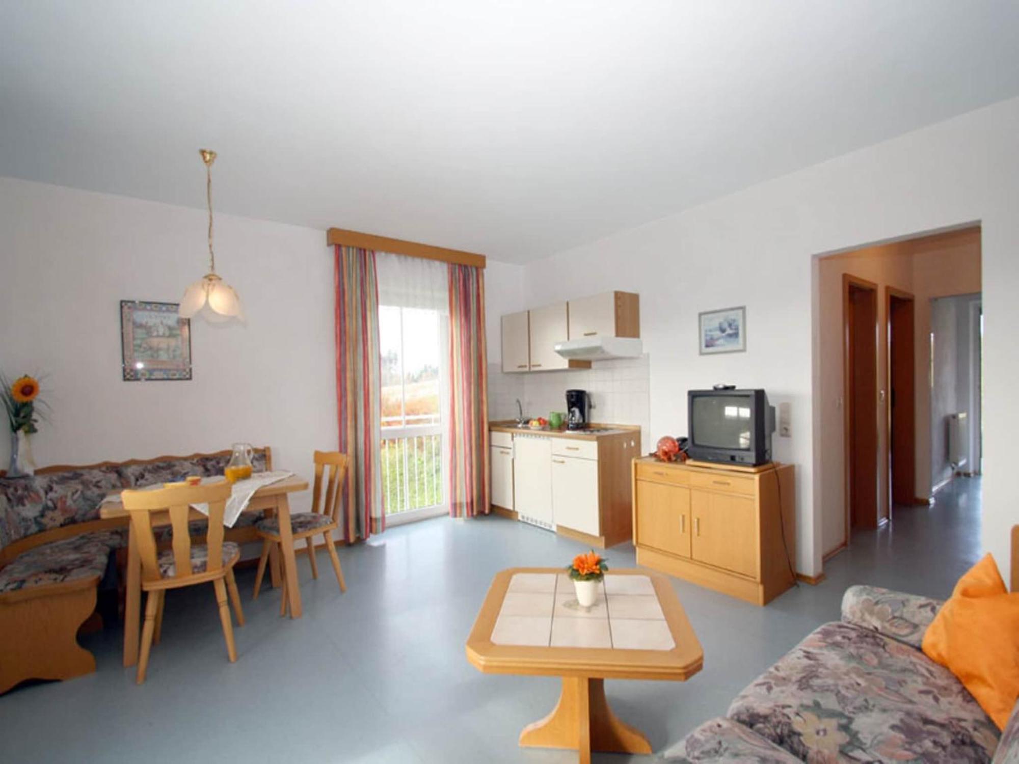 Rotthalmuenster Comfortable Apartments In Rotthalm Nster מראה חיצוני תמונה