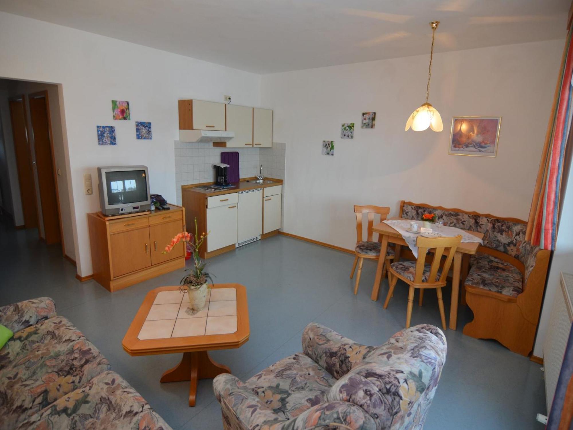 Rotthalmuenster Comfortable Apartments In Rotthalm Nster מראה חיצוני תמונה