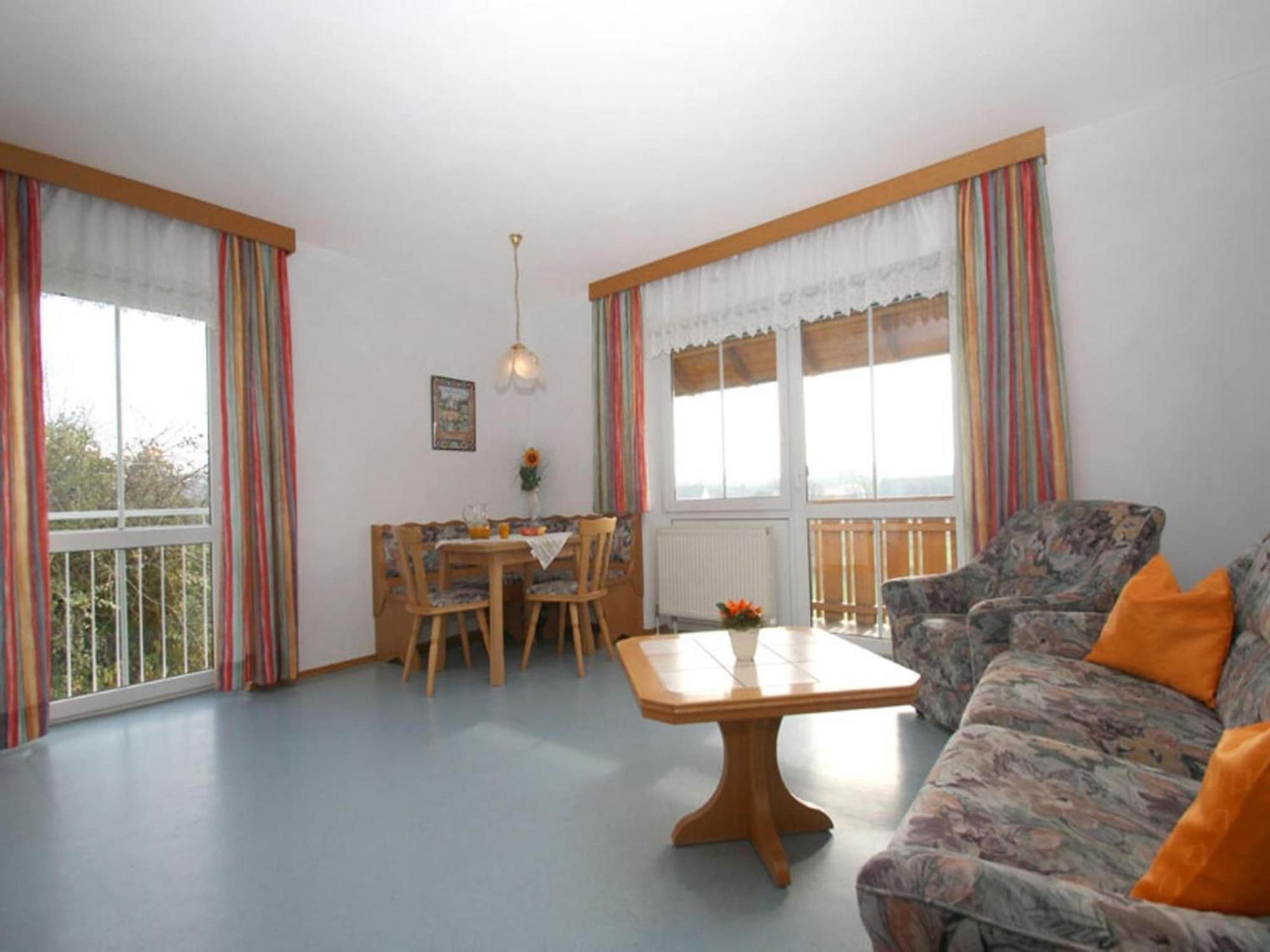 Rotthalmuenster Comfortable Apartments In Rotthalm Nster מראה חיצוני תמונה
