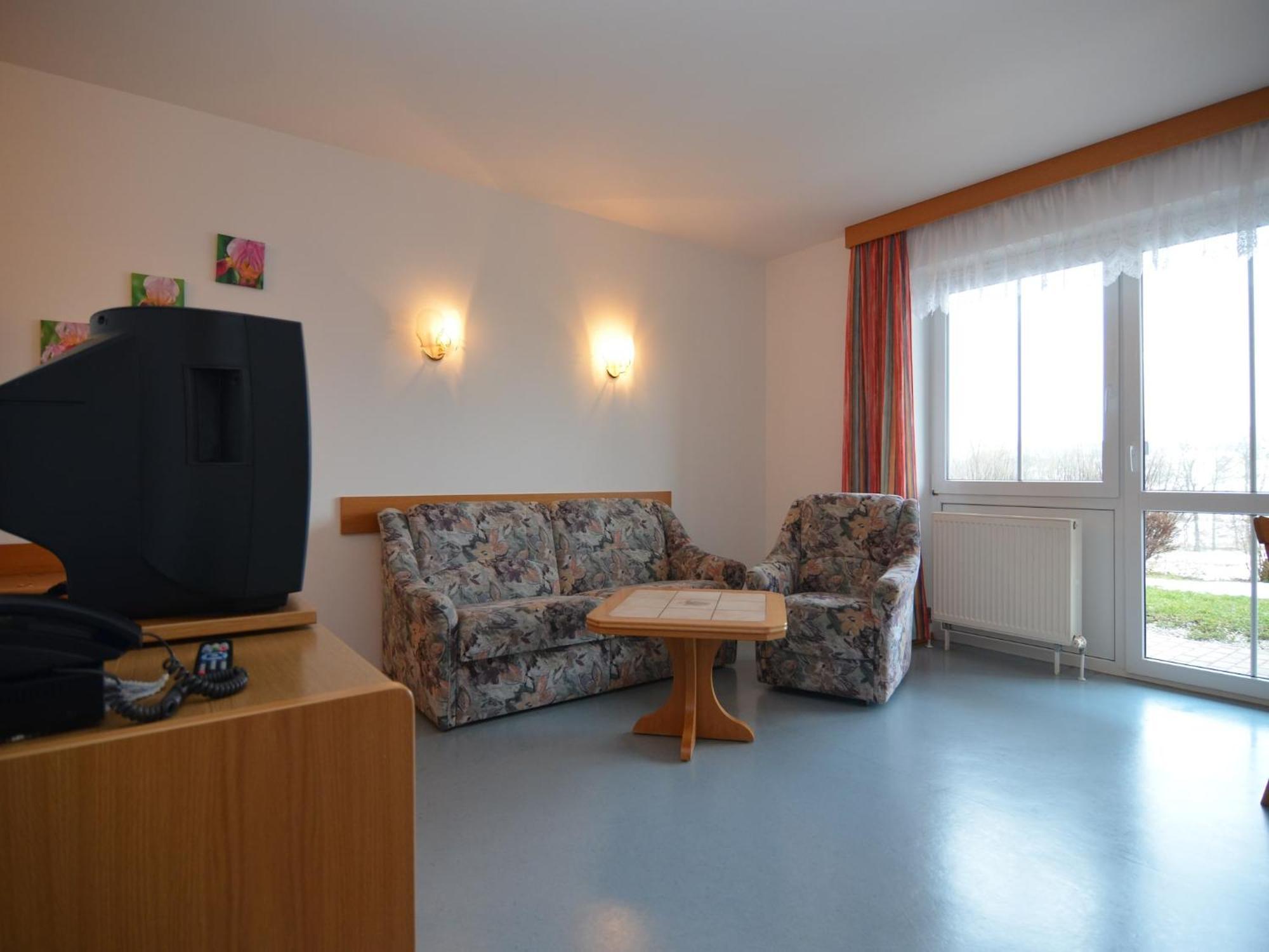 Rotthalmuenster Comfortable Apartments In Rotthalm Nster מראה חיצוני תמונה