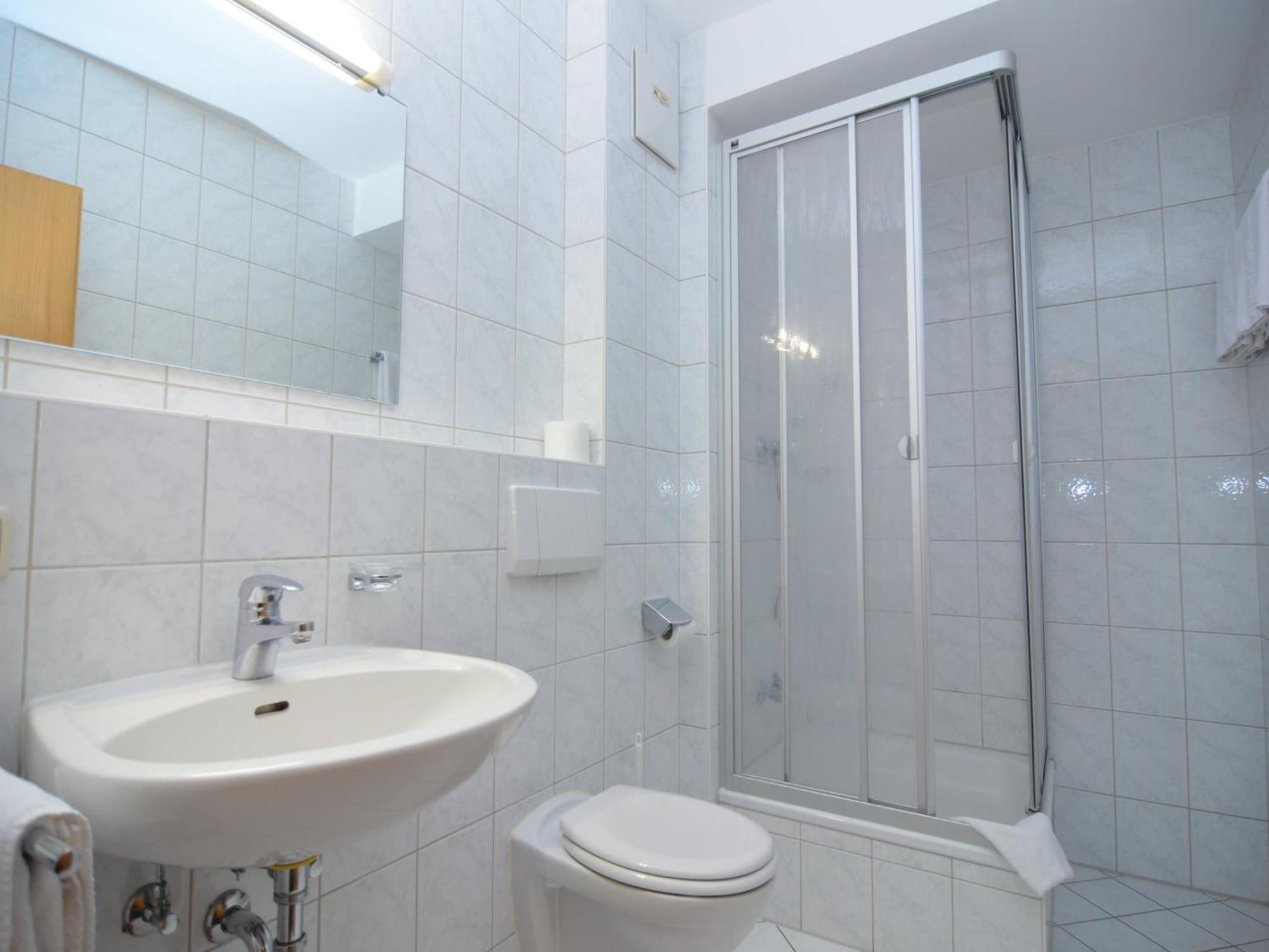 Rotthalmuenster Comfortable Apartments In Rotthalm Nster מראה חיצוני תמונה
