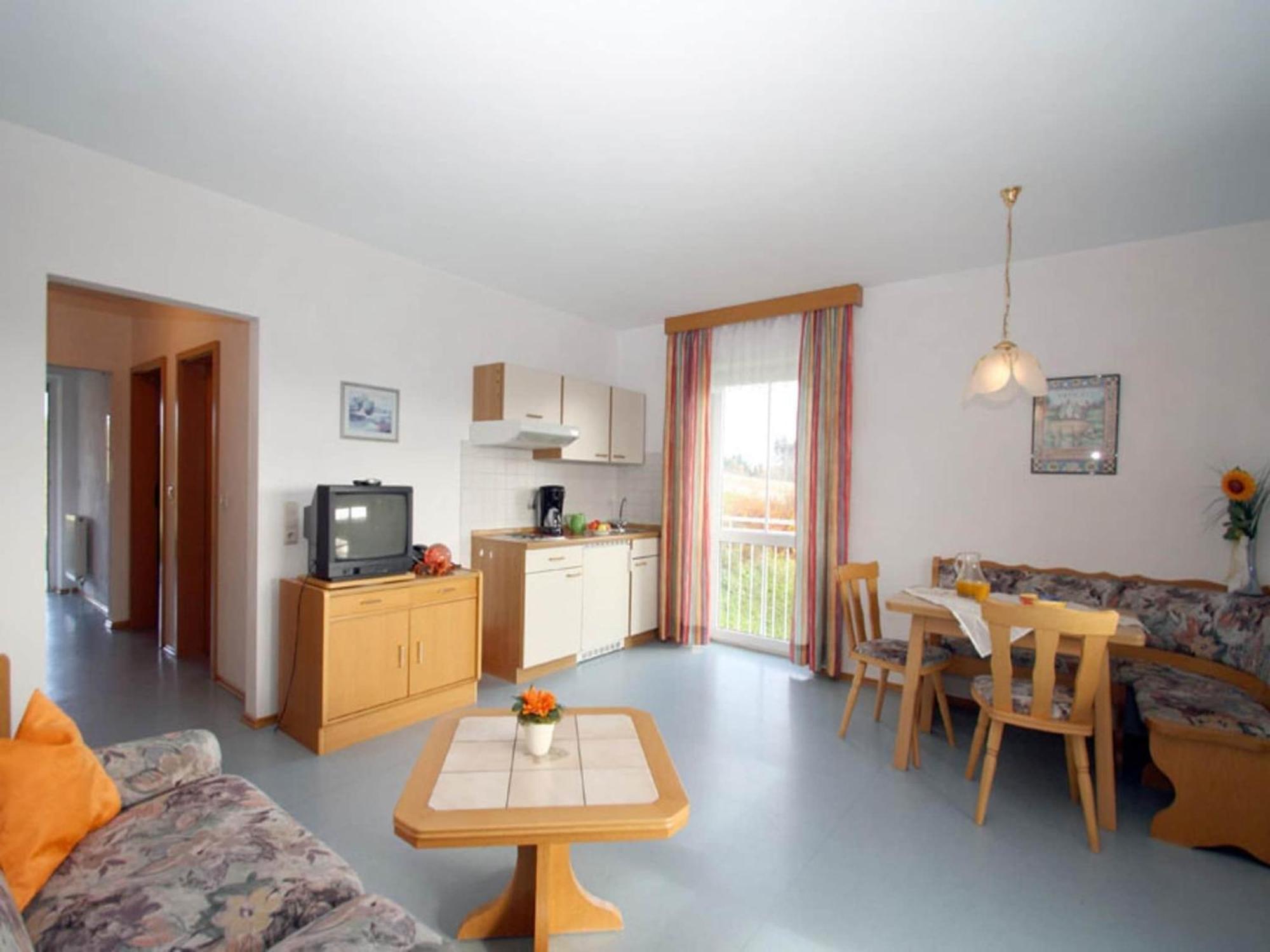Rotthalmuenster Comfortable Apartments In Rotthalm Nster מראה חיצוני תמונה