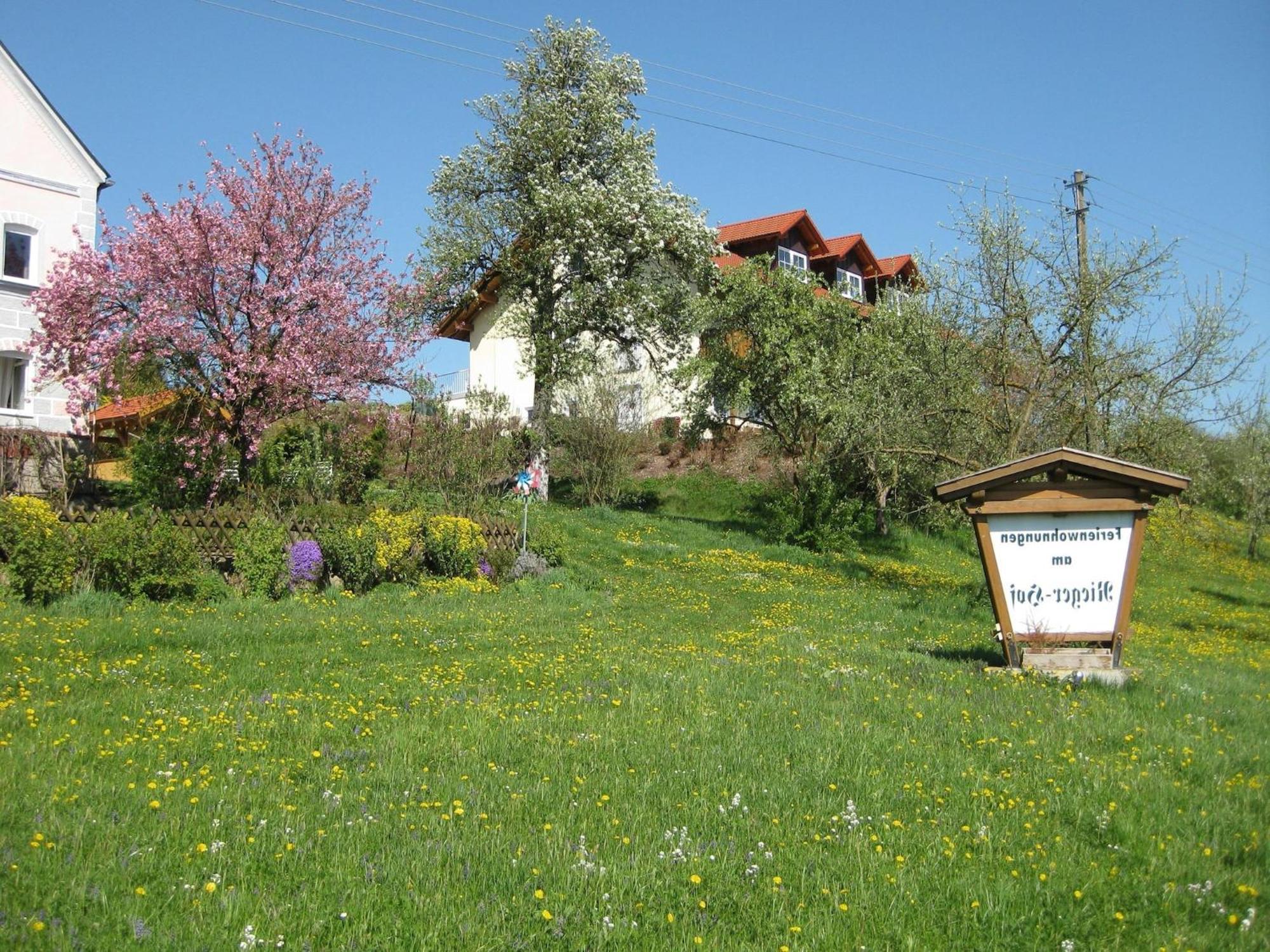 Rotthalmuenster Comfortable Apartments In Rotthalm Nster מראה חיצוני תמונה