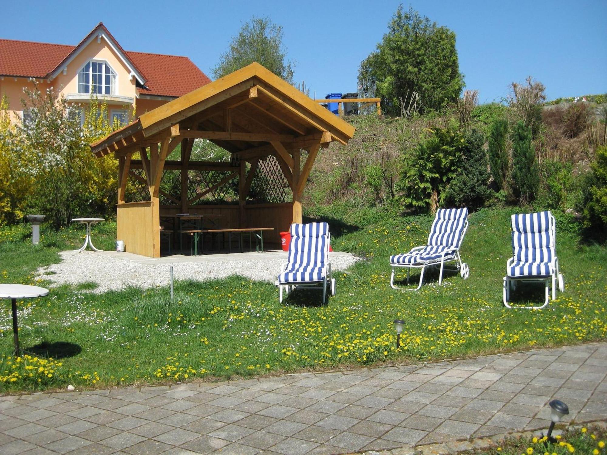Rotthalmuenster Comfortable Apartments In Rotthalm Nster מראה חיצוני תמונה