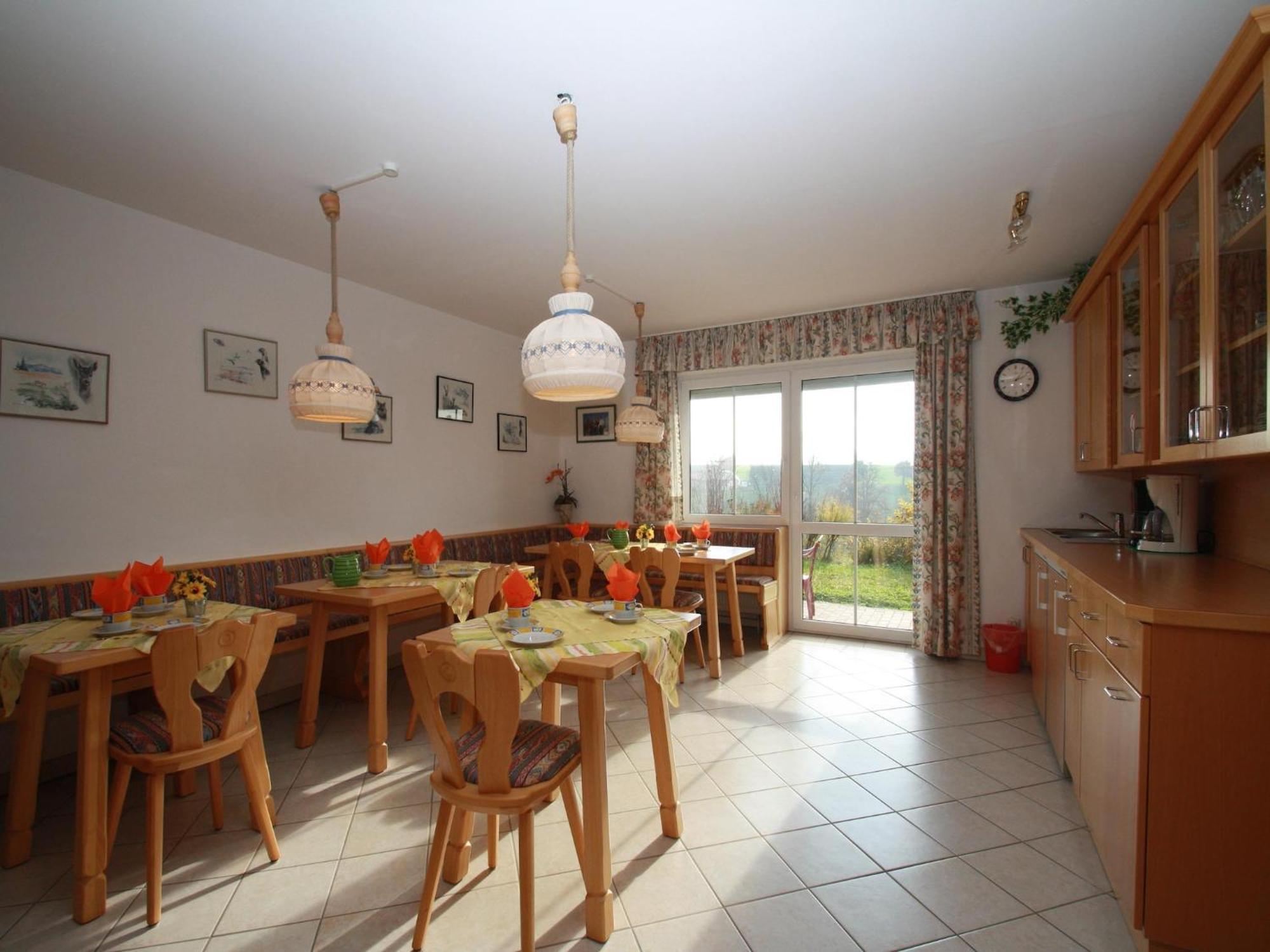 Rotthalmuenster Comfortable Apartments In Rotthalm Nster מראה חיצוני תמונה